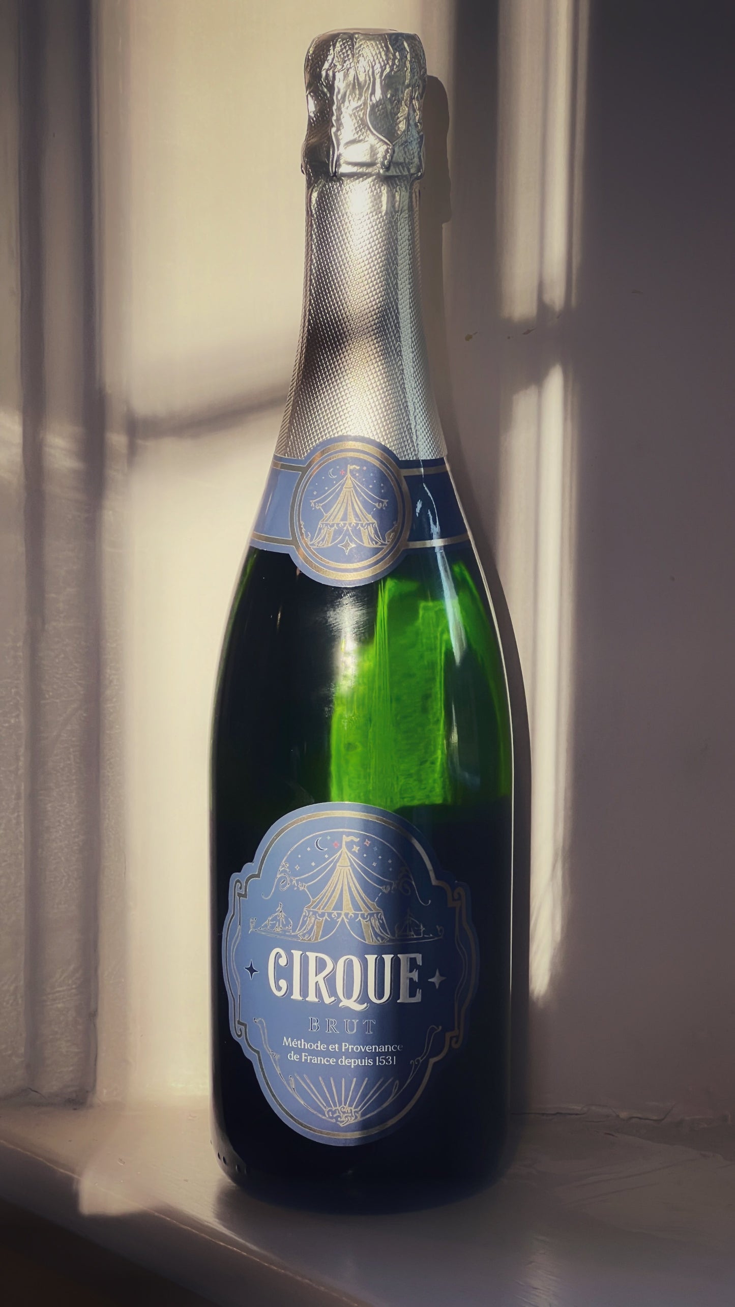 Cirque Brut