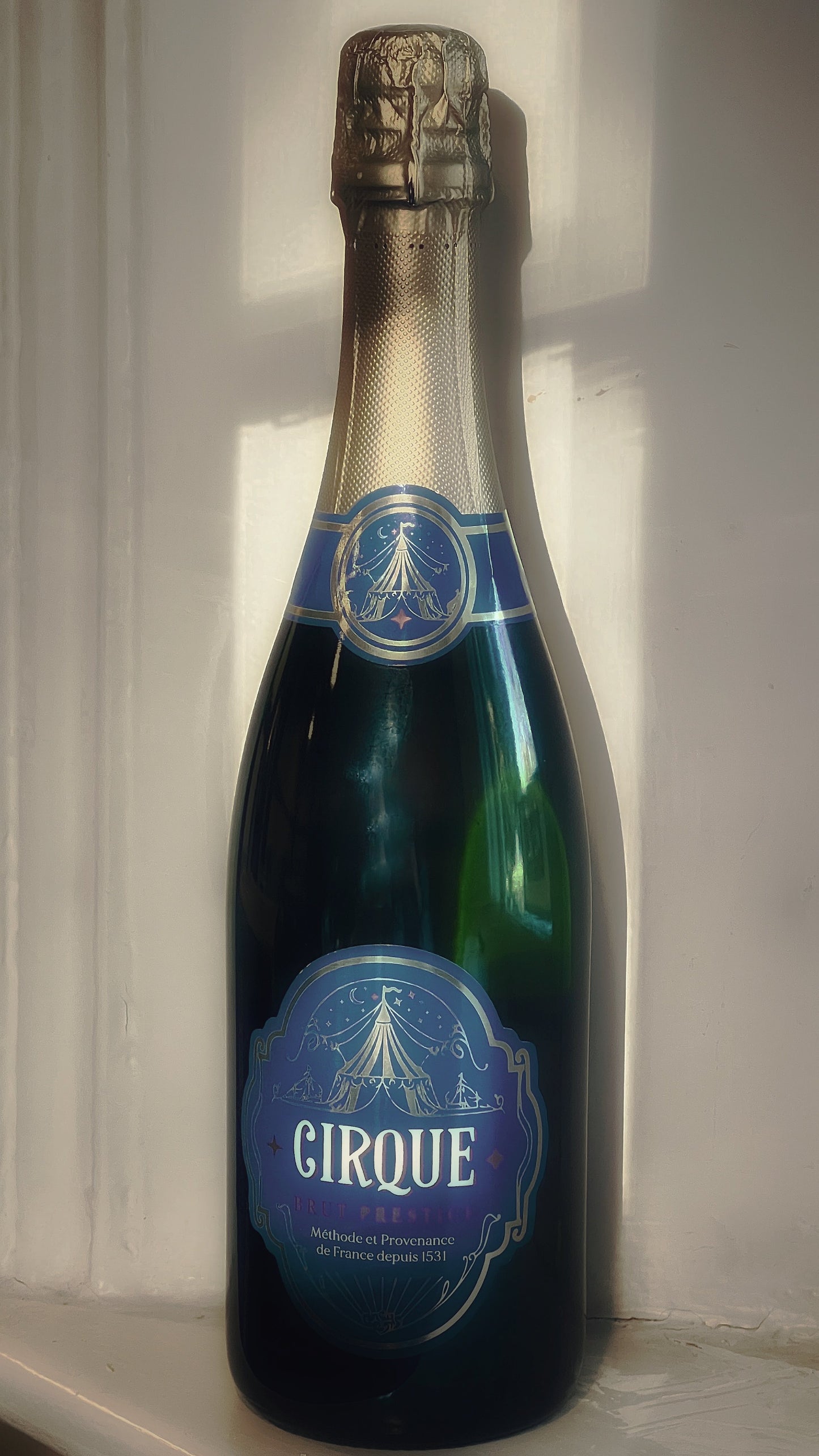 Cirque Brut Prestige