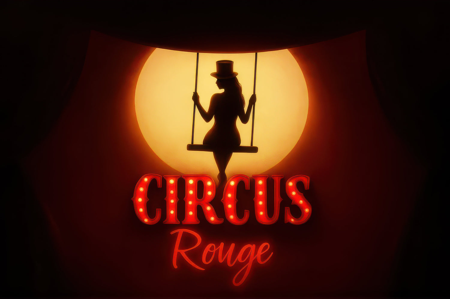 Circus Rouge