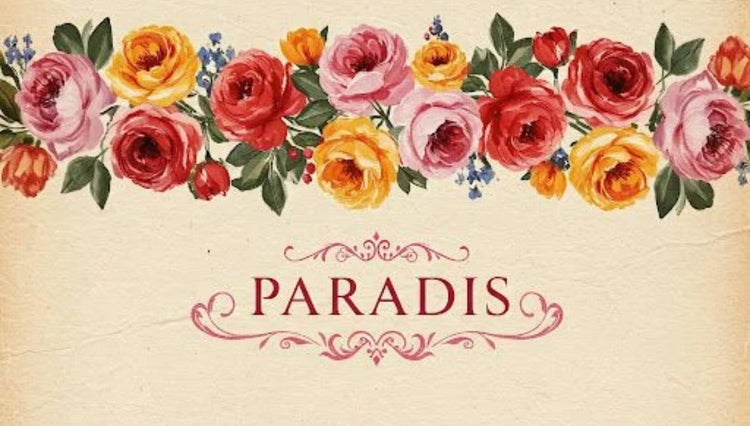 Paradis Vin Rosé
