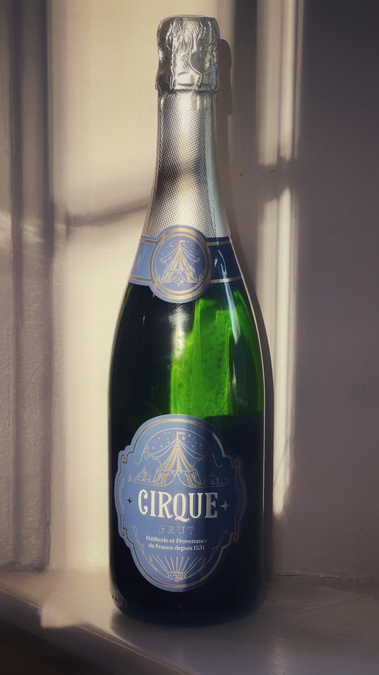 Cirque Brut