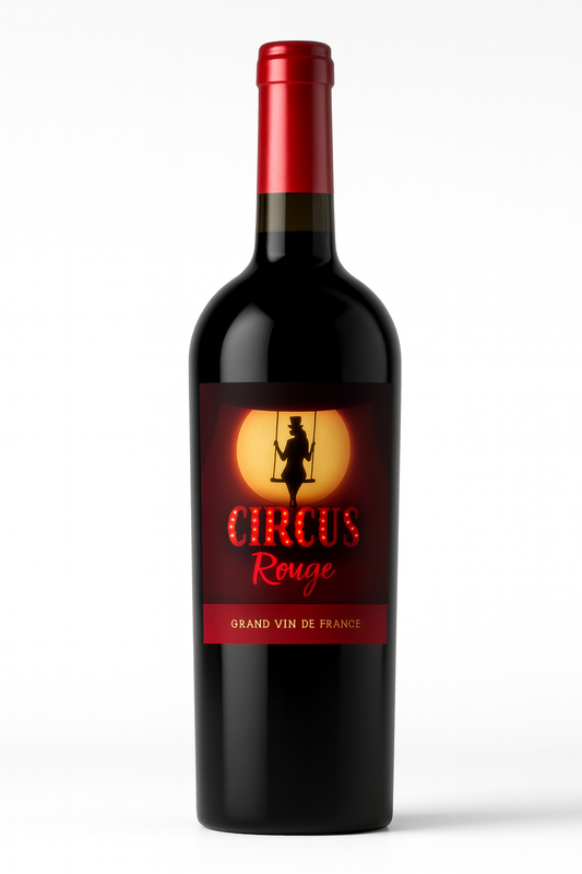 Circus Rouge